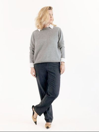 Брюки 295-222-0