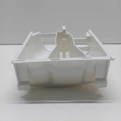 Дозатор порошка (бункер, лоток) Candy