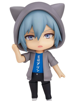 Нендроид Тамаки Йоцуба (Tamaki Yotsuba)