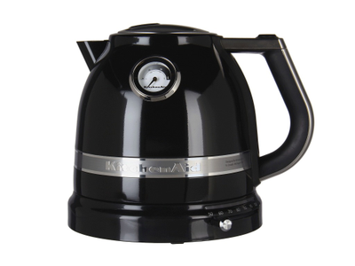 Чайник KitchenAid ARTISAN 1,5л., черный, 5KEK1522EOB