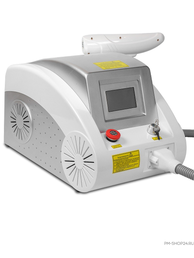 YAG-Лазер LA 16 в магазине pm-shop24.ru