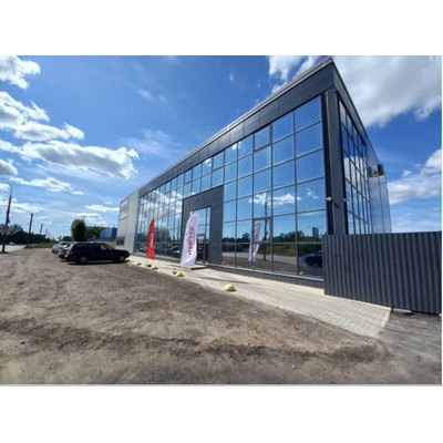 Мастер | Рабочая 19, стр. 1