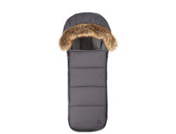 Зимний конверт Anex HUG 6+ Dark Gray