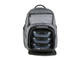 Рюкзак 6 Pack Fitness Expedition Backpack 300 Static