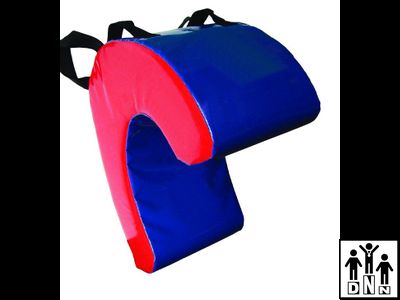 Hit and Drive Shield Senior Щит тренировочный