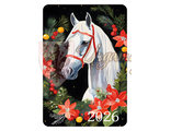 Карманный календарик 2026 г. №26