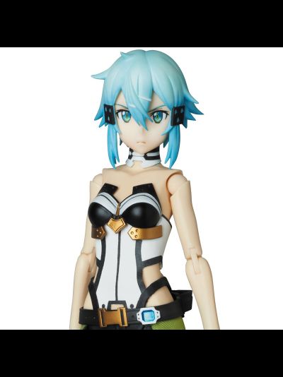 Кукла 1/6 Real Action Heroes Синон (Sinon)