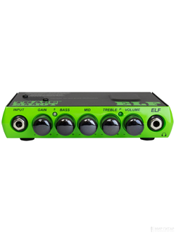 Trace Elliot ELF Ultra Compact Bass Amplifier