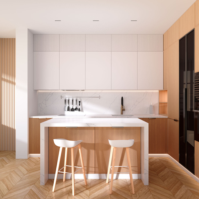 Точечный встраиваемый светильник Denkirs DK2531-WB