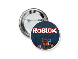 Значок Роблокс, Roblox №20