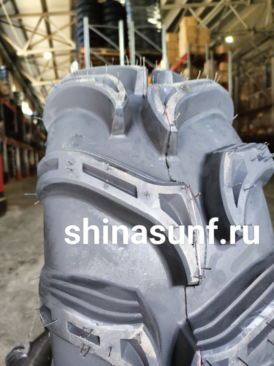 Грязевые шины VULCAN 27х11-12 на квадроциклы