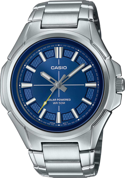 Часы Casio MTP-RS100D-2A