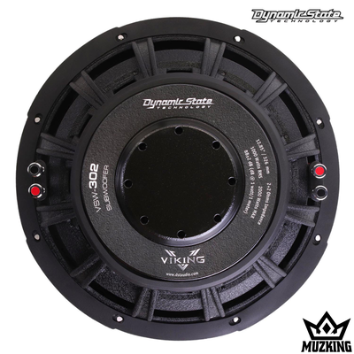 Dynamic State VIKING VSW-302