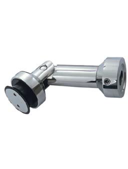 Q807-2(а) SSS Коннектор стекло-стена с зенковкой