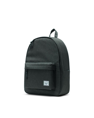 ryukzak herschel classic black crosshatch
