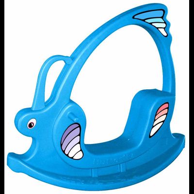 Качалка Lerado «Бабочка»