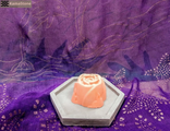 aromakamen-suvenirniy-kamastone-roza-0792-rozoviy-s-podstavkoy-1042-seriy