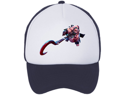 Кепка Dota №24