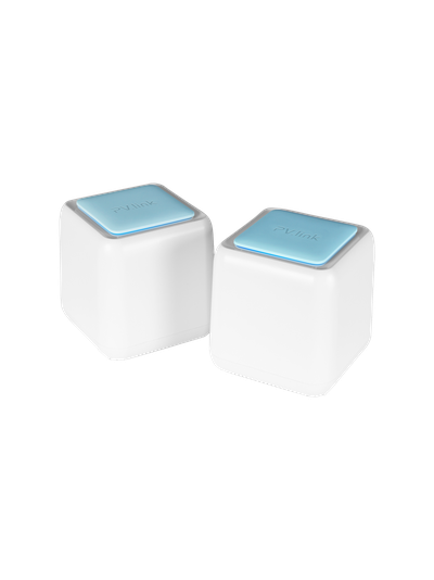 Wi-Fi mesh система PV-link PV-WF25MESH2, Wi-Fi 2,4/ 5 ГГц ver.2114 для использования в помещении. Решение для создания бюджетной бесшовной системы Wi-Fi на обширной площади до 280 квадратных метров.