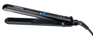 Утюжок GRUNDIG PREMIUM LINE CRYSTAL STYLER.