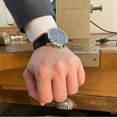 Швейцарские часы Tissot T114.417.17.057.00