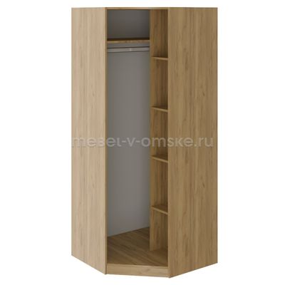 Шкаф угловой Дуглас М1