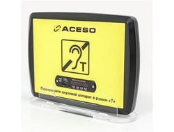 Индукционная портативная система VERT-1 MP3 (до 1,2 кв. м.)