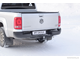 Фаркоп ТСУ /съемный квадрат/ Volkswagen Amarok 2010-