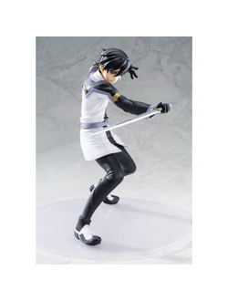 Фигурка 1/7 Кирито (Kirito Ordinal Scale Ver.)