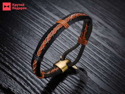 браслет талисман мужской