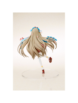 Фигурка 1/7 Ёсино Ёрита (Yoshino Yorita Wadatsumi no Michibikite Ver.)