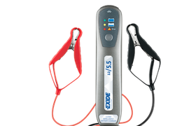 Зарядное устройство Exide 12/5.5