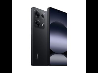 Смартфон Xiaomi Redmi Note 14S 8/256GB NFC Midnight Black