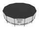 Каркасный бассейн Bestway Steel Pro Max 366х122 см (56420)