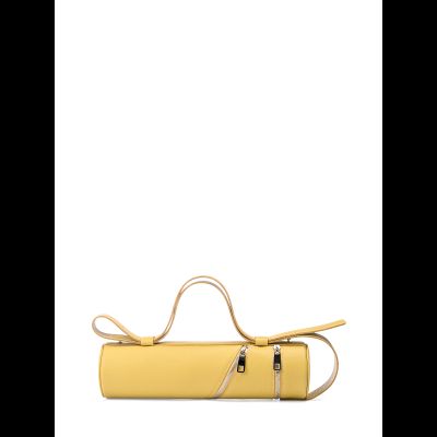 WEEKEND CASE 3045 Горчичный