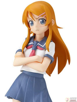 Фигурка фигма Кирино Косака (figma Kousaka Kirino)