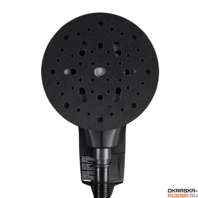 ASPRO-D1 шлифмашинка эксцентриковая