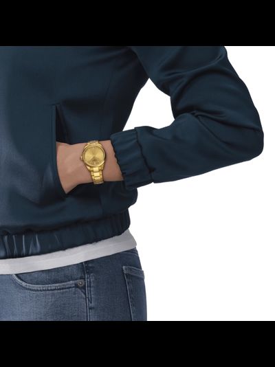 Швейцарские часы Tissot T150.210.26.111.00