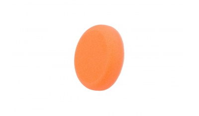 ZviZZer оранжевый средней жесткости полировальный круг "СТАНДАРТ"