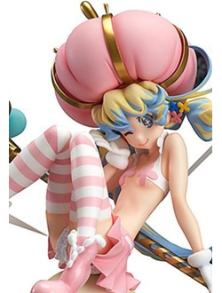 Фигурка 1/8 Ния Тэппелин (Nia Teppelin Magical ver.)