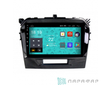 Parafar для Suzuki Vitara на Android 10 (PF996LTX)
