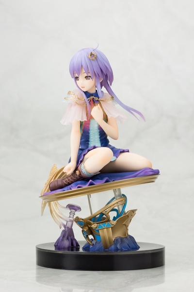 Фигурка 1/8 Mystere Warden Spinne