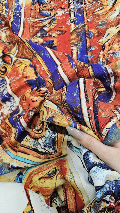 Артикул Т 1971 Дизайн 146 Цвет 2