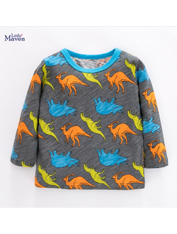 Пуловер Little maven LM-QW021 (2 года)