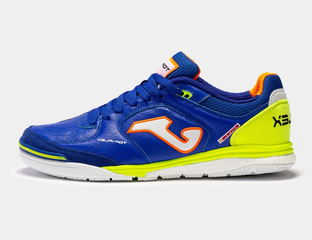 Joma top flex arancioni hotsell