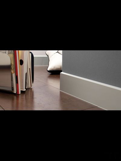 Алюминиевый плинтус Profilpas серия 95