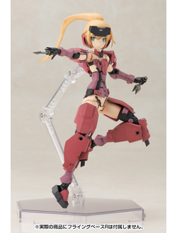 Фигурка Дзинрай (Jinrai)