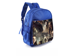 Рюкзаки Игра Престолов