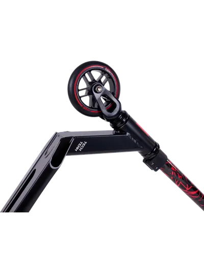Трюковой самокат Tech Team Duker 1.0 red