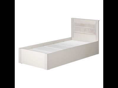 Модульная подростковая "Монако"  вариант 1 (Мебелони)